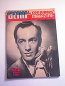 GENII,3/1957,Kodell