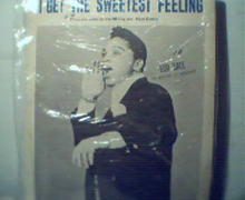 I Get the Sweetest Feeling sungJackie Wilson