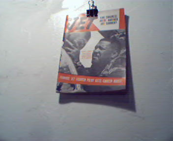 Jet-2/1/64-Famous Jet Pilot Get Career Boost