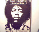 Jimi Hendrix Note for Note by R. Daniels