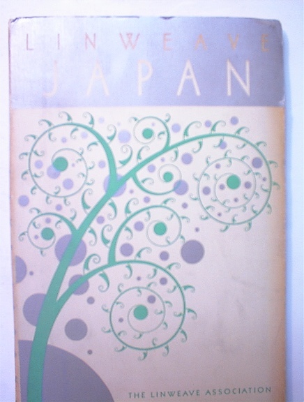 Lineweave JAPAN Fine Paper Printing Samples