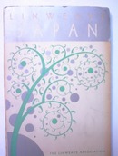 Lineweave JAPAN Fine Paper Printing Samples
