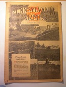 Pennsylvania Farmer,10/27/1934,PA-Agriculture