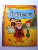 The Flinstones,Little Golden Book,1961