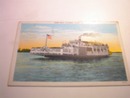 Ferry Boat
