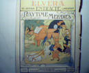 Elvera by Arthur Langstaff, Playtime Melodie