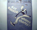 My Darling My Darling from