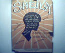 Sheila from Serial Story for Scripps Howard