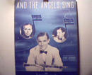 And The Angels Sing from Benny Goodman!