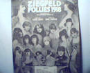 Ziegfeld Follies 1918! Show-Garden of Dreams