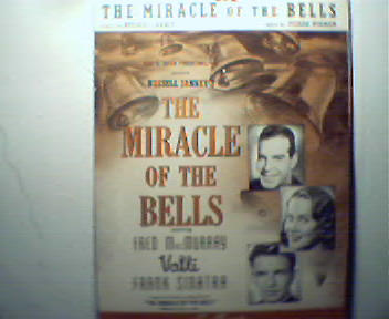 The Miracle of the Bells from the Movie!