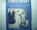 Lonely Heart from the Todays Children Radio