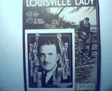 Louisville Lady by Peter Hill and Peter DeRos