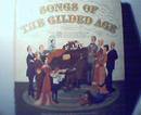 Songs of the Gilded Age Slctd by MB Boni!