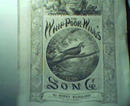 Whip Poor Wills Song by Henry Mallard