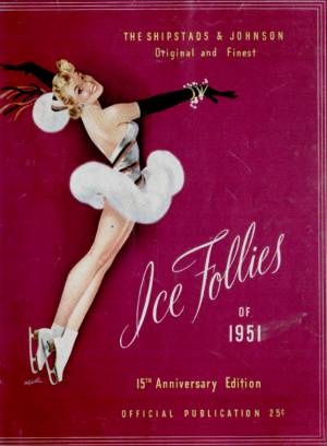 Ice Follies; 1951
