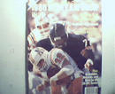 1986 NFL Team Book-Schedules,Records, all 28 Teams
