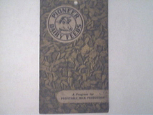 The Pioneer Dairy Feeding Program Booklet