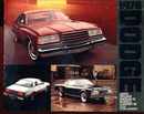1978 Dodge Sales Photo Booklet Aspen Colt
