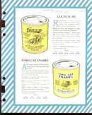 Dealers Ad 1925 Ford Car Enamel & Leath-R-Nu