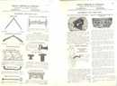 1925 Equipment for Ford Cars Dealers Ad Pages