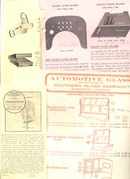 1925 Glass & Visors for Ford Cars & more ads