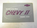 1963 Chevy II Owner's Guide