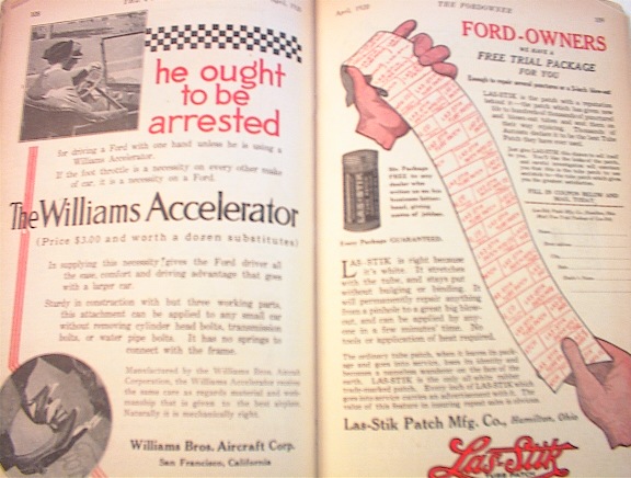 The Fordowner Magazine,April.1920