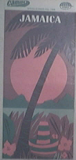 Spring-Summer-Fall 1968 Camino Jamaica Room Rates