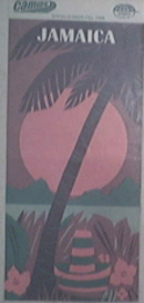 Spring-Summer-Fall 1968 Camino Jamaica Room Rates