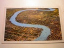 Aeroplane View of New Orleans,LA,1930's