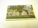 1912 San Juan Capistran,3rd Mission,San Anton