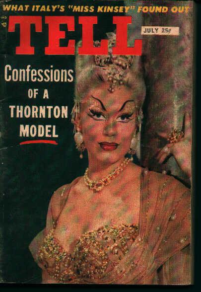 Tell-7/54-Confessions of a Thorton Model!
