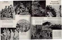 Think Mag Diary of WW2 fantastic photos