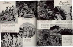 Think Mag Diary of WW2 fantastic photos
