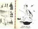 Great WW2 cartoons and photos 1943 Army AF