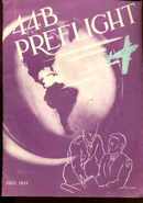 44B Preflight USAF magazine july 1943