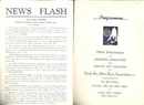 North Sea Mine Force Assoc Silver Anniversary
