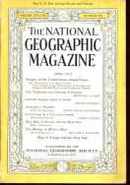 Natnl Geo 6/1943 WW2 Issue 30pg Insignia