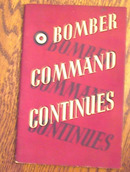BOMBER COMMAND CONTINUES 1941-1942
