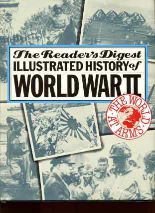 The World At Arms Readers Digest 1989