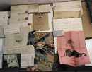 archives Marine Private 1930-42 USS Antares