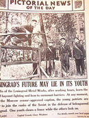 LEARN THE ART OF BAYONET FIGHTING 9-26-1941