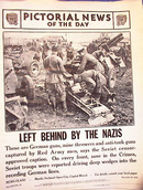 LEFT BEHIND BY THE NAZIS DECEMBER 26,1941