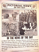 CANADIAN WAR WOMEN CORPS NOVEMBER 29,1940