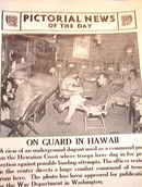 ON GAURD IN HAWAII PHOTO UNDERGROUND POST