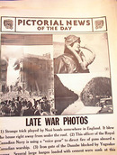 LATE WAR PHOTOS APRIL 9,1941