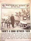 BRITISH TROOPS READY TO APPEAL GERMAN TROOP