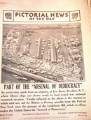 PART OF THE ARSENAL OF DEMOCRACY 3-19-1941