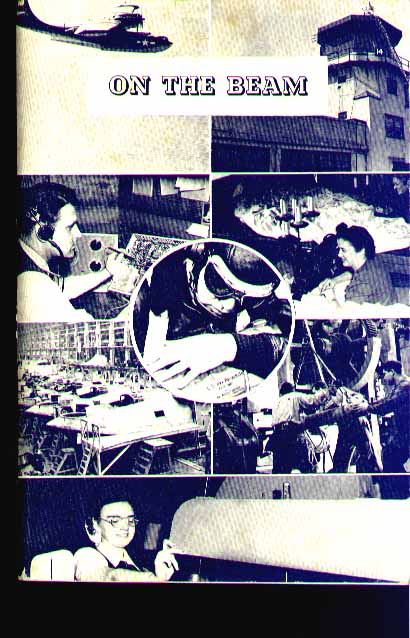 1944 Phila. Navy Yard Employee Manual